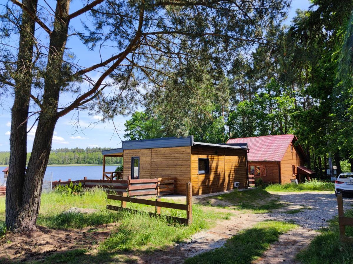 Zalesie 7d - Z 2 Sypialniami Przy Plazy. Ferienhaus